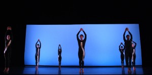 MERCE CUNNINGHAM DANCE COMPANY / "NEARLY NINETY 2" 2009