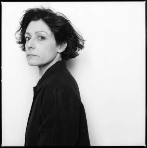 c-caprioli (Franco photo 1) Cristina Caprioli ( Photo: Håkan Larsson )