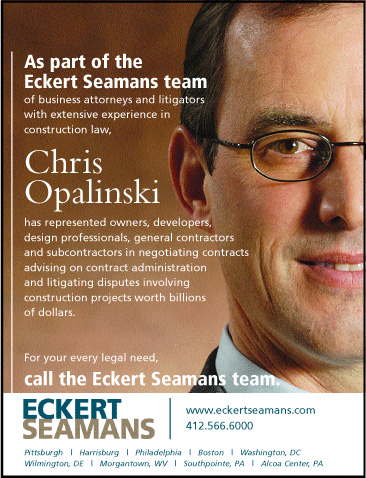 Eckert Seamans 1