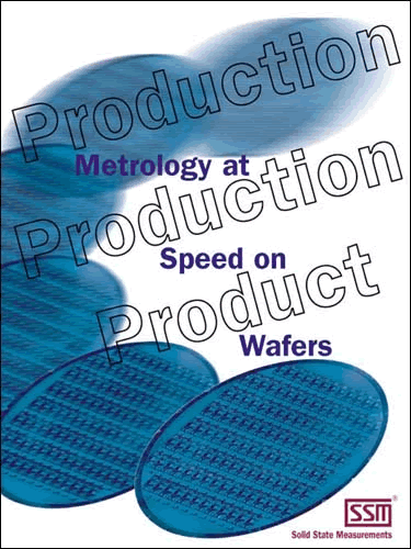 Solid State Measurements